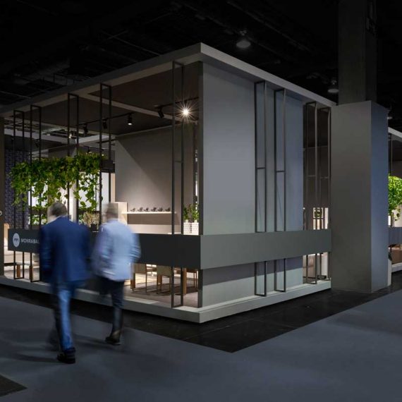 Monrabal Chirivella - Hábitat Valencia - Cardumen