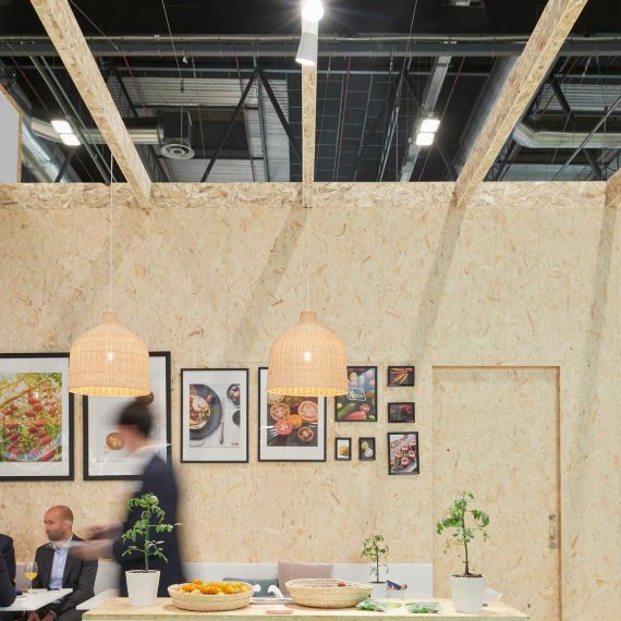 Granada La Palma - Fruit Attraction - Cardumen