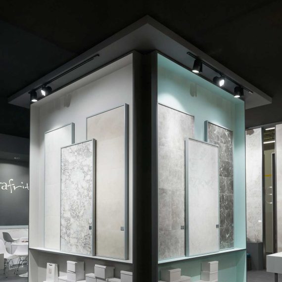 Kerafrit - CEVISAMA 2019 - Cardumen